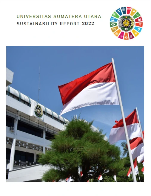 sustainibility report 2022